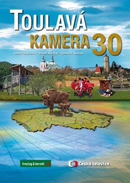 Obrázek produktu: Toulavá kamera 30
