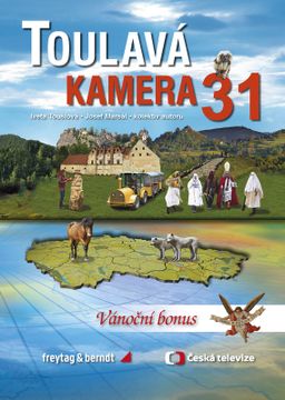 Obrázek produktu: Toulavá kamera 31
