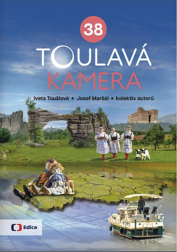 Obrázek produktu: Toulavá kamera 38