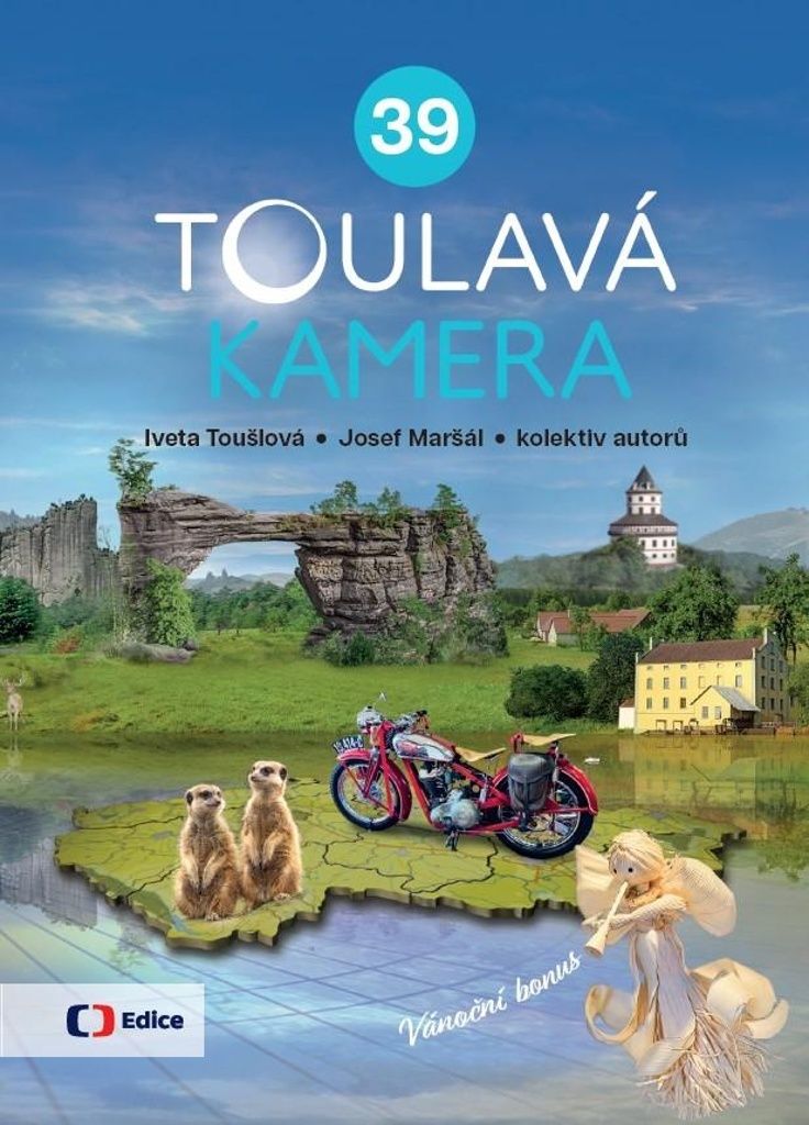 Toulavá kamera 39 Euromedia Group, a.s.
