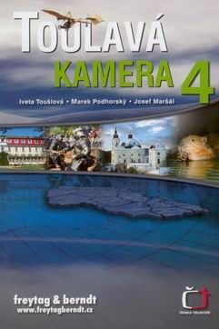 Obrázek produktu: Toulavá kamera 4