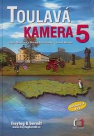 Obrázek produktu: Toulavá kamera 5 + DVD