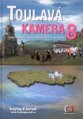 Obrázek produktu: Toulavá kamera 8