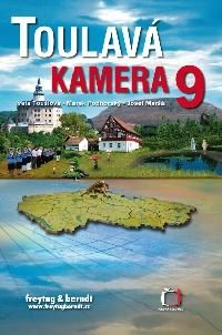 Obrázek produktu: Toulavá kamera 9