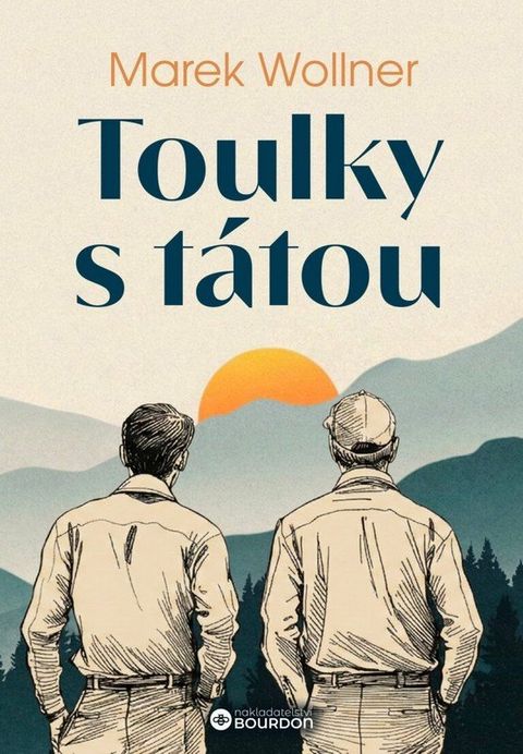 Obrázek produktu: Toulky s tátou