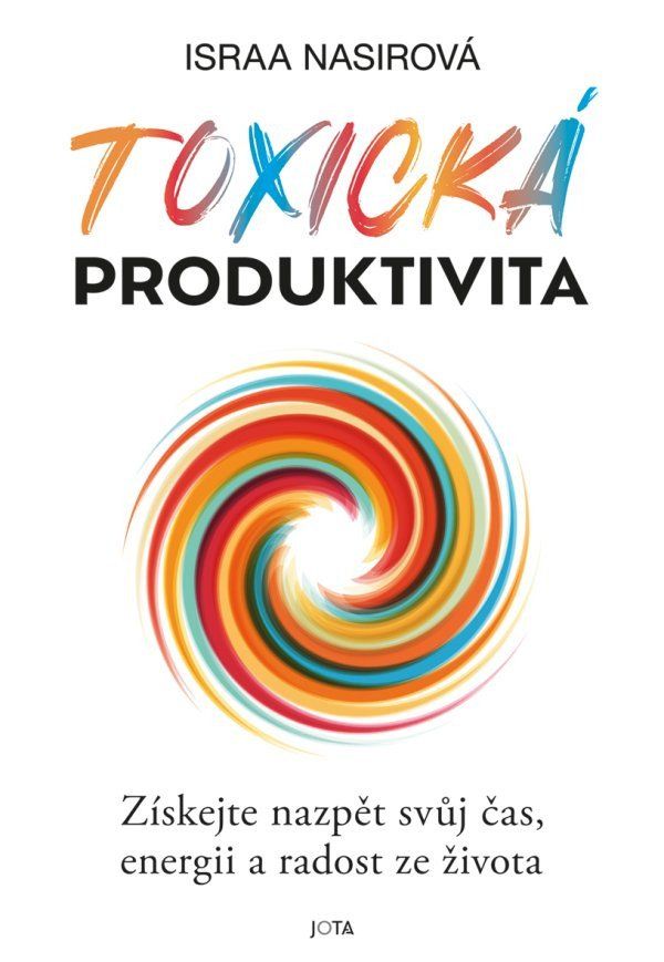 Levně Toxická produktivita