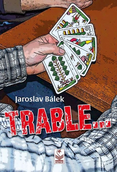 Obrázek produktu: TRABLE
