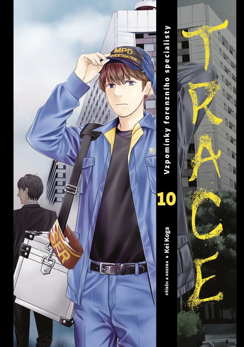 Trace 10