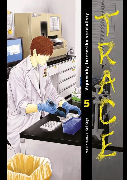 Obrázek produktu: Trace 5