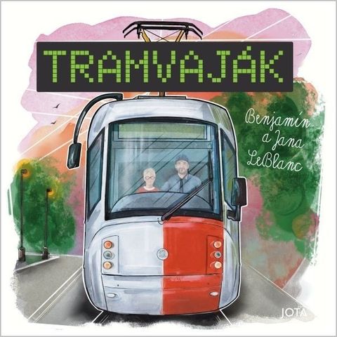 Obrázek produktu: Tramvaják