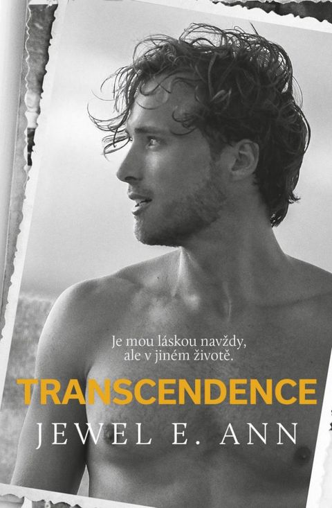 Obrázek produktu: Transcendence