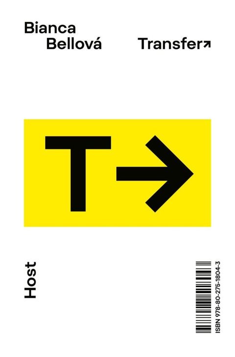 Obrázek produktu: Transfer