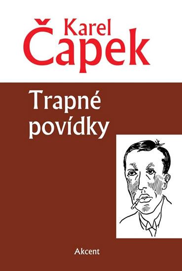 Obrázek produktu: Trapné povídky