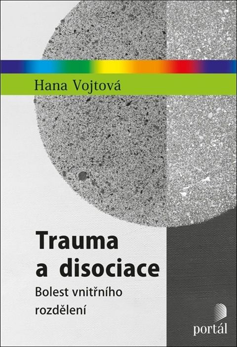 Obrázek produktu: Trauma a disociace
