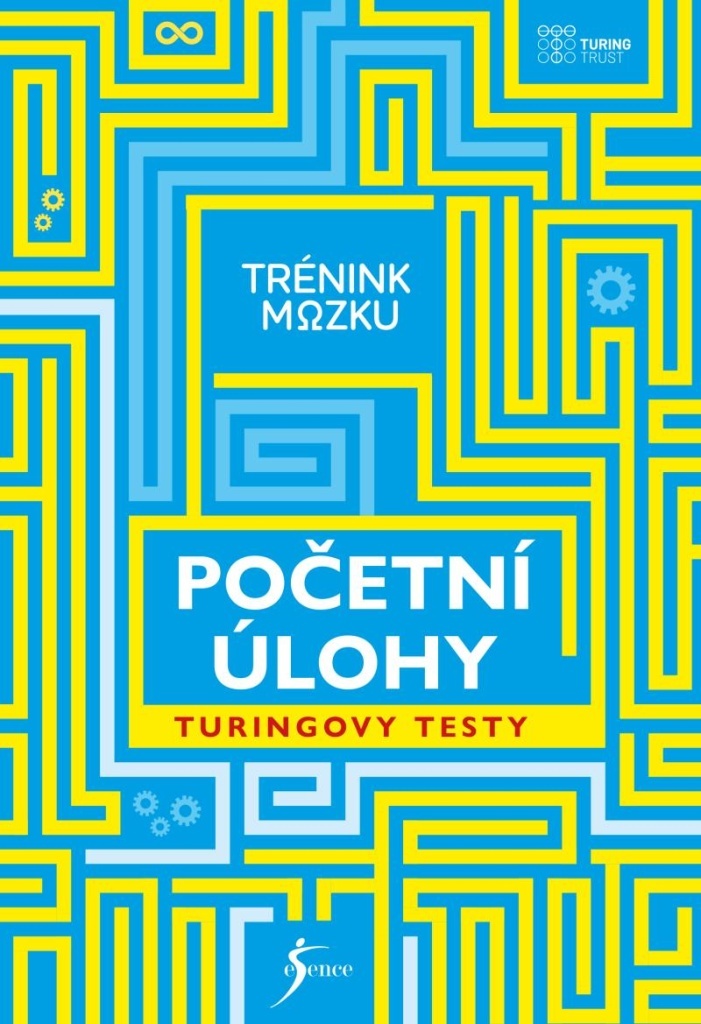Esence Trénink mozku Početní úlohy