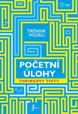 Obrázek produktu: Trénink mozku Početní úlohy