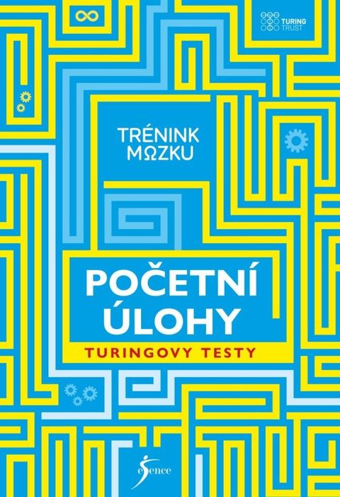 Obrázek produktu: Trénink mozku Početní úlohy