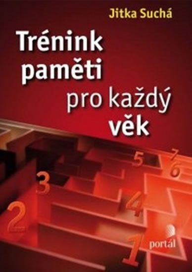 Obrázek produktu: Trénink paměti pro každý věk