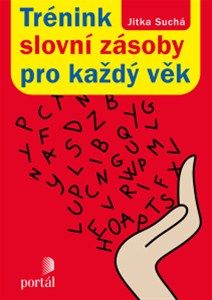 Obrázek produktu: Trénink slovní zásoby pro každý věk
