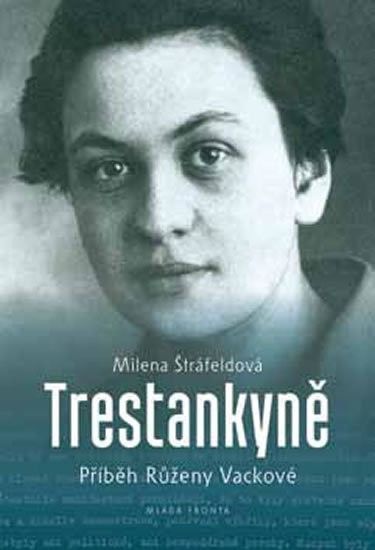 Obrázek produktu: Trestankyně