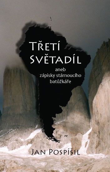 Obrázek produktu: Třetí světadíl