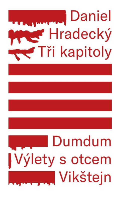 Obrázek produktu: Tři kapitoly