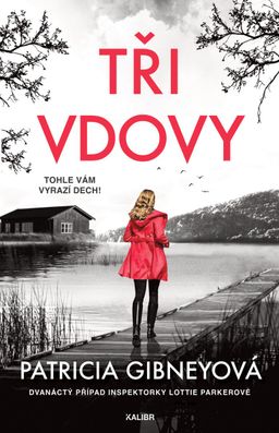 Obrázek produktu: Tři vdovy