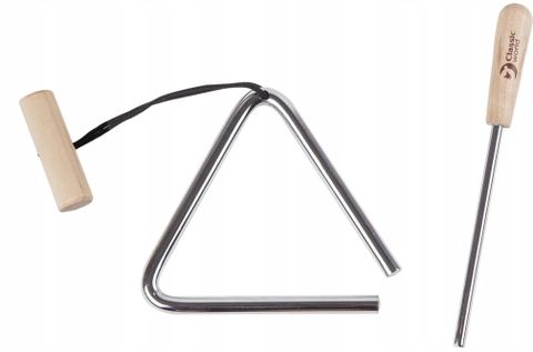 Obrázek produktu: Triangl Classic World