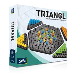 Obrázek produktu: Triangl