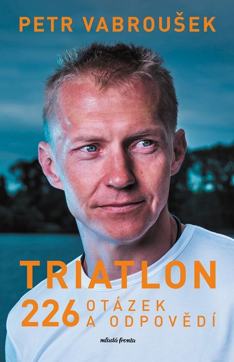 Obrázek produktu: Triatlon - 226 otázek a odpovědí