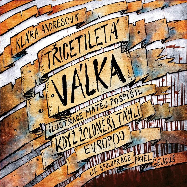 Třicetiletá válka - kolektiv