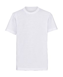 Obrázek produktu: Tričko bavlněné dětské, 160 g/m2,velikost 164, bílé (white)