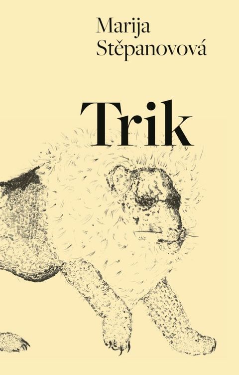 Obrázek produktu: Trik