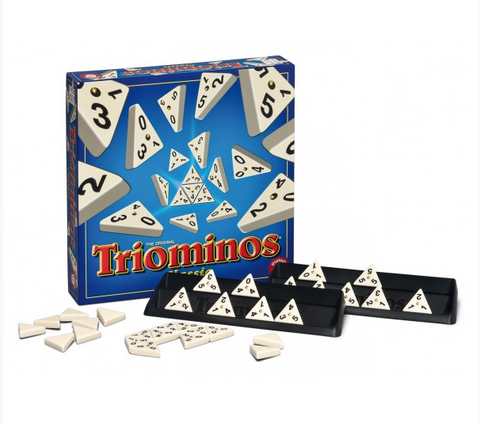 Obrázek produktu: Triominos