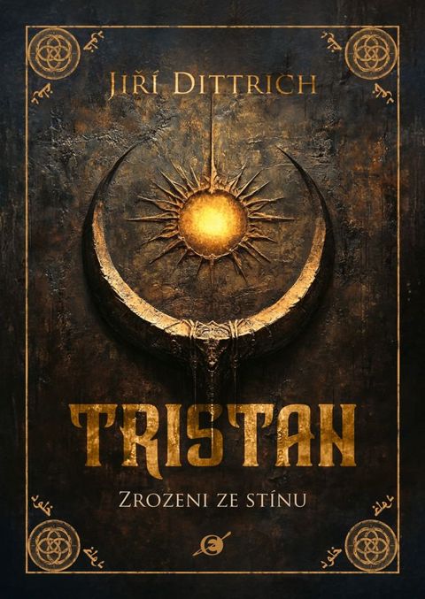 Obrázek produktu: Tristan 1 - Zrozeni ze stínu