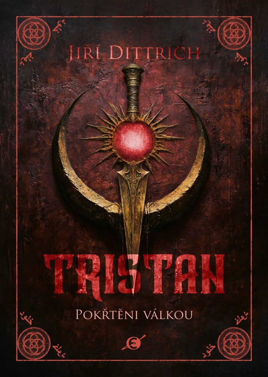 Tristan 2 - Pokřtěni válkou