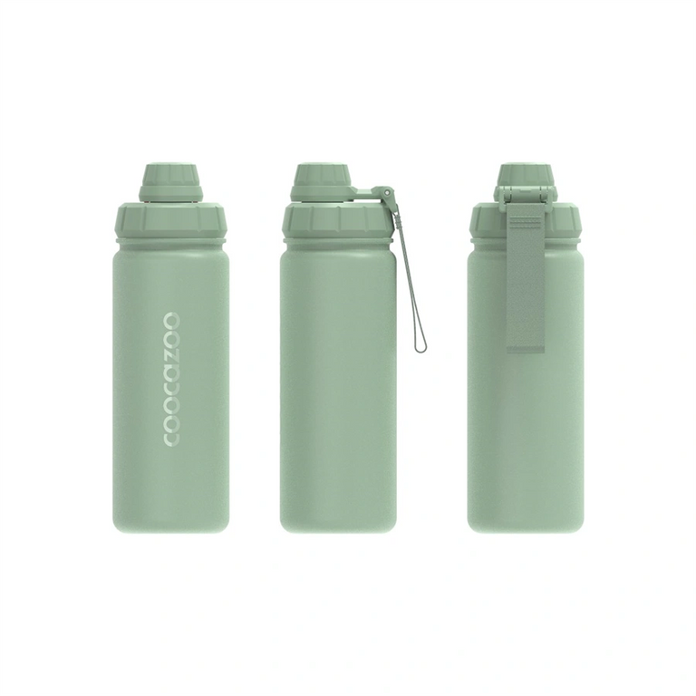 Tritanová láhev na pití coocazoo 0,75 l Mint