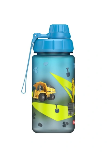 Obrázek produktu: Tritanová láhev na pití Step by Step 0,55 l, Vehicle