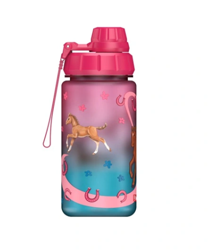 Obrázek produktu: Tritanová láhev na pití Step by Step 0,55 l, Wild Horse