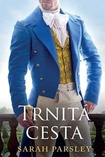 Obrázek produktu: Trnitá cesta