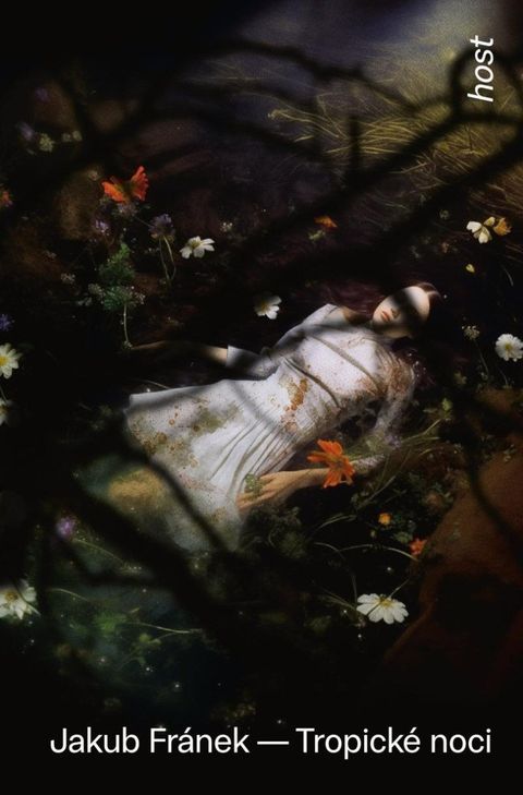 Obrázek produktu: Tropické noci
