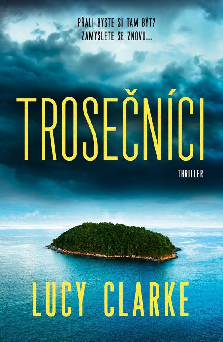 Trosečníci DOBROVSKÝ s.r.o.