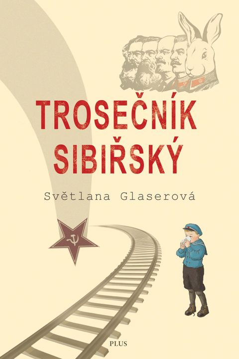 Obrázek produktu: Trosečník sibiřský