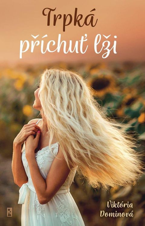 Obrázek produktu: Trpká příchuť lži