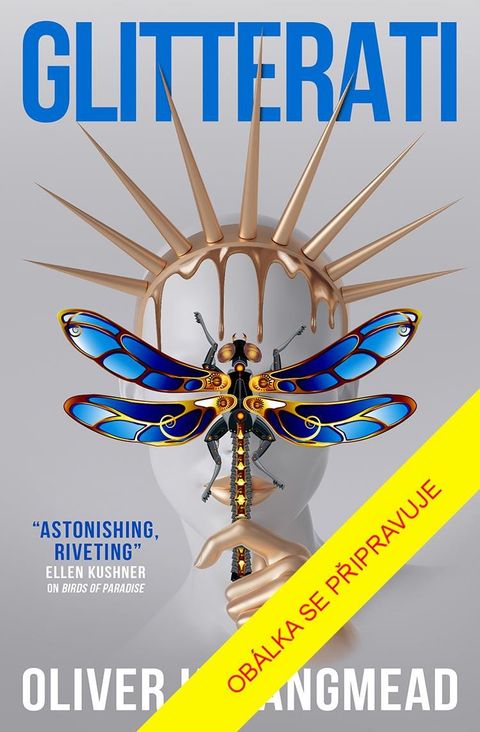 Obrázek produktu: Třpytní