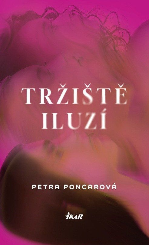 Levně Tržiště iluzí