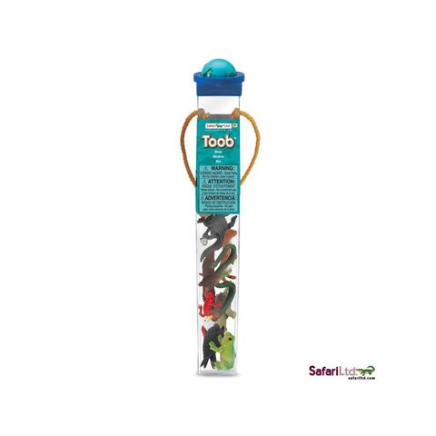 Obrázek produktu: Tuba - Život u řeky - Safari Ltd.