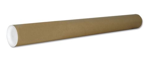 Obrázek produktu: Tubus papírový, O 52 mm × 54 cm