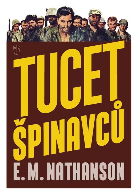 Obrázek produktu: Tucet špinavců