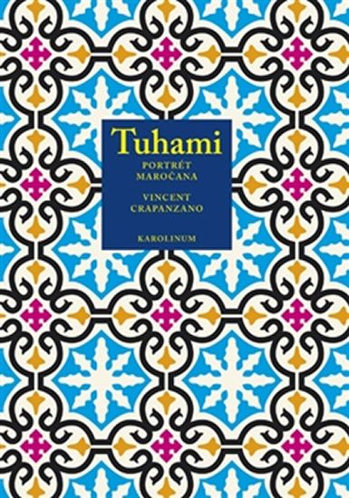 Obrázek produktu: Tuhami - Portrét Maročana